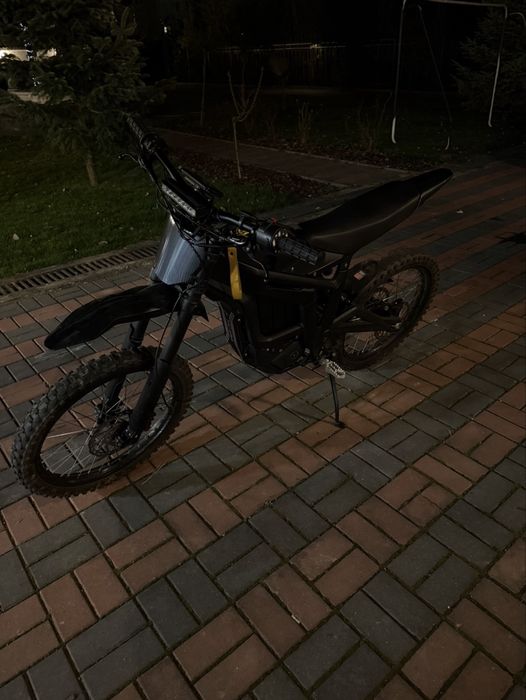 Talaria sting MX3