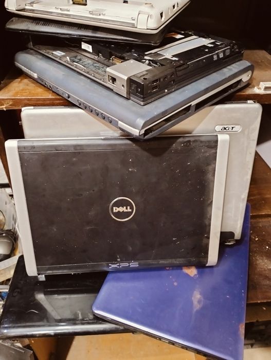 Vind Leptopuri Vechi