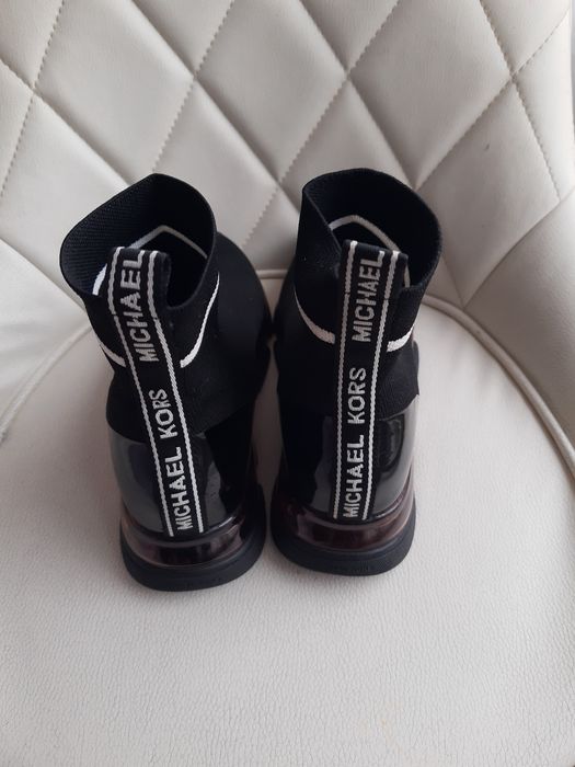 Дамски боти MICHAEL KORS 37#