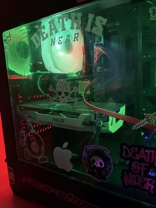 Calculator PC gaming