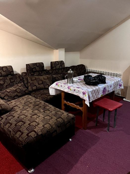 Arenda (hostel) o'g'il bolalar student yoki ishlidigan