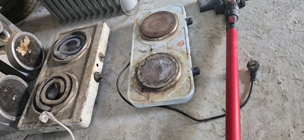 Масляный радиатор 3 таси