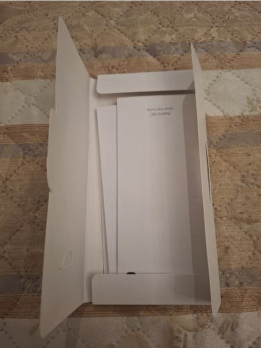 Redmi 10c 124gb черный,торг есть