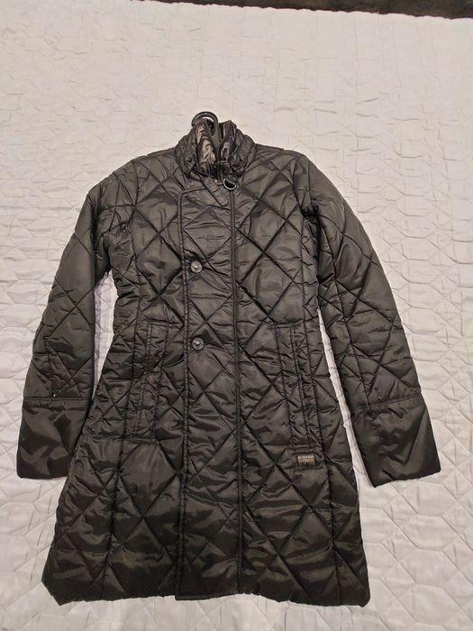 Зимно яке" G-star raw"