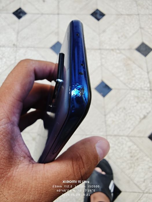 POCO X3 PRO 8/256Gb