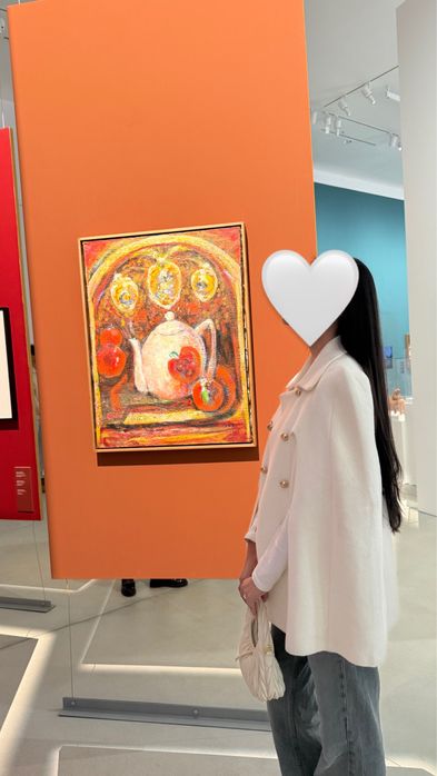 Элегантный,нежный кейп