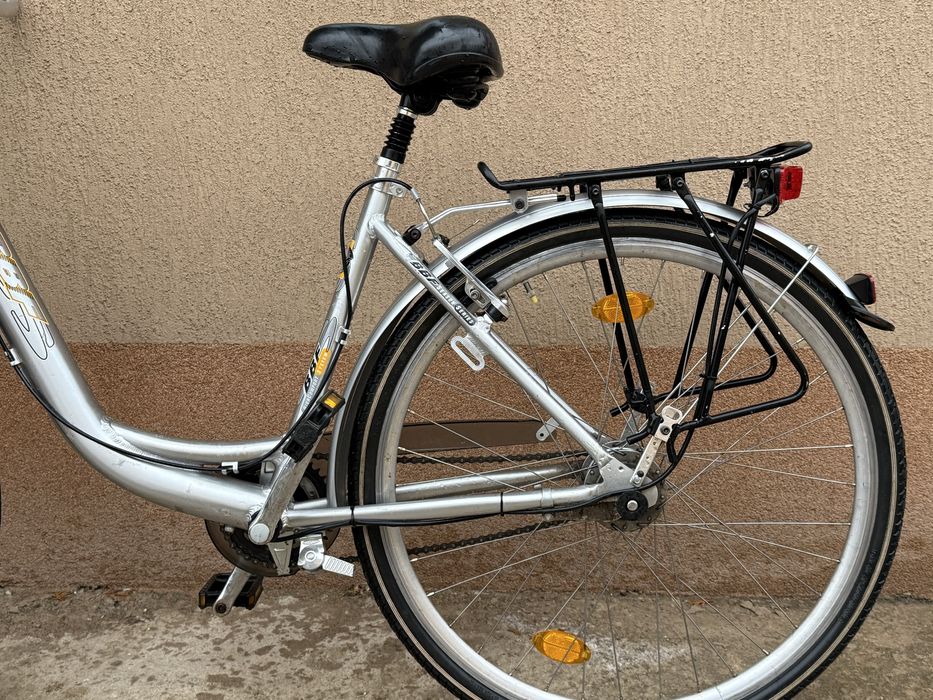 Алуминиев Велосипед BBF 28‘цола