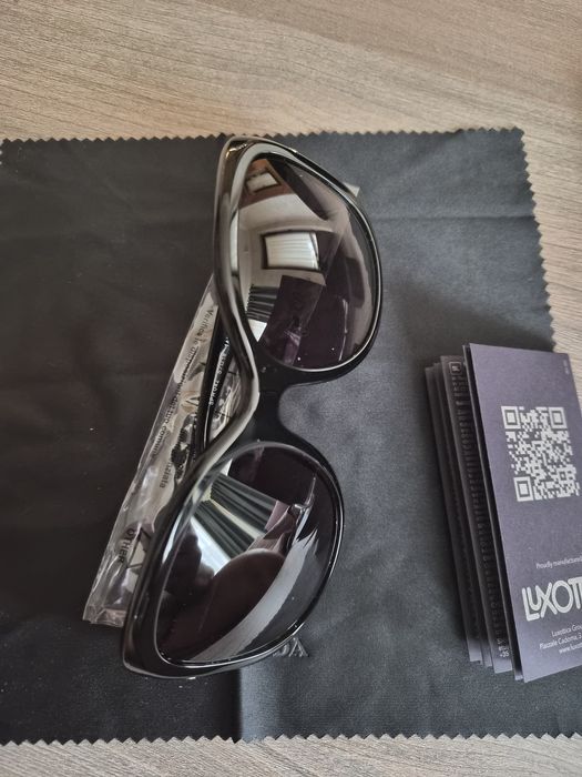 Prada SPR 04Z Spare Parts