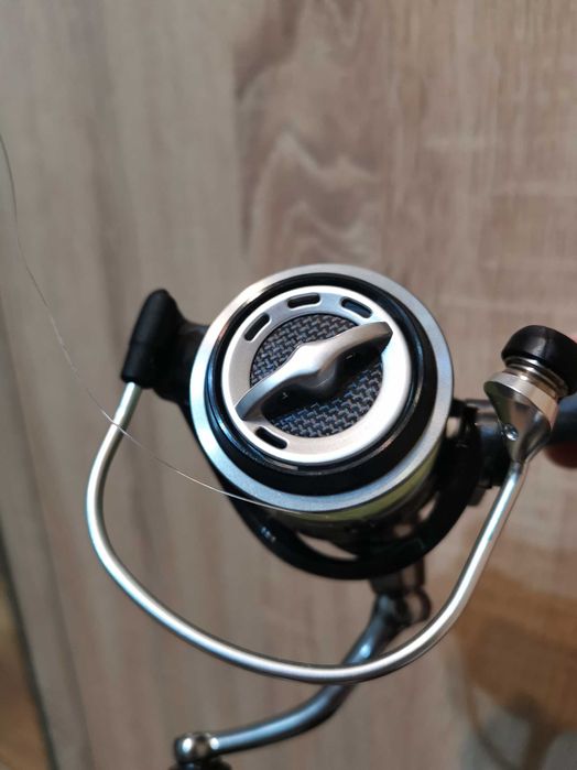 Спининг макара Okuma-ITX 3000H