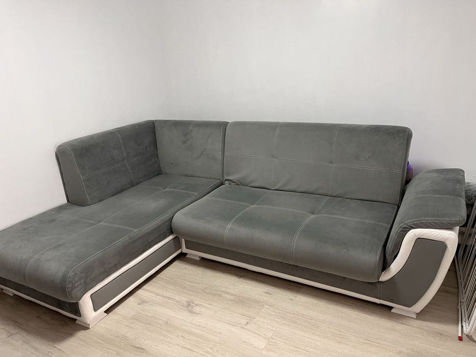 Разтегателен диман Принцес S II