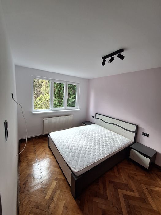 Apartament 2 camere, zona linistita ,in apropiere de Mall