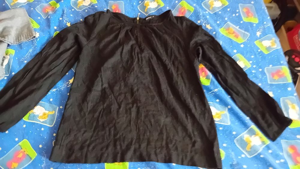 Дамски блузи м,л,ххл