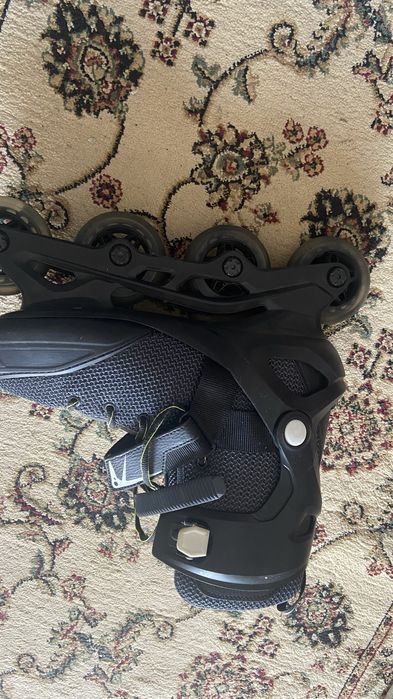 Продам Ролики б/у