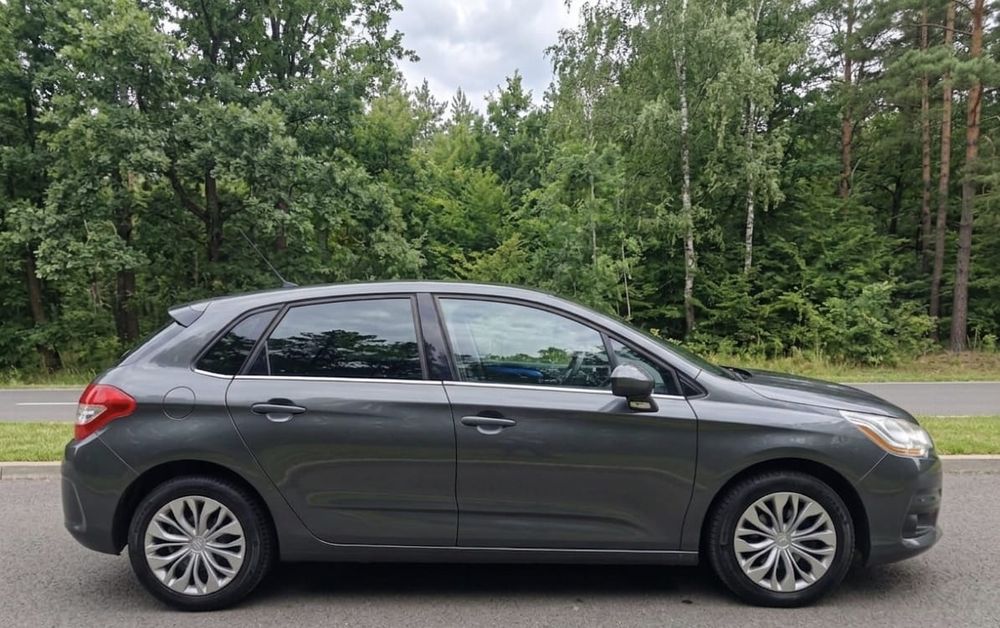 Vând Citroen C4 , 2012
