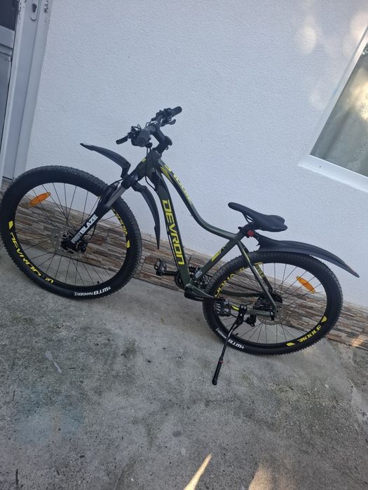 VAND URGENT‼️‼️‼️‼️ Bicicletă MTB Devron Riddle 27.5" – stare foarte bună