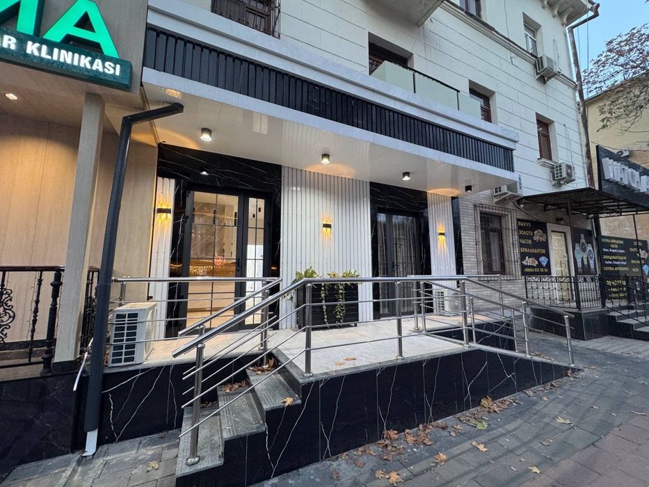 Аренда офис Pакат 66м2