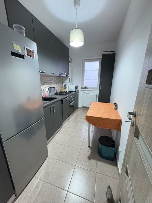 Proprietar / Ap 3 camere 2 bai Popesti Leordeni
