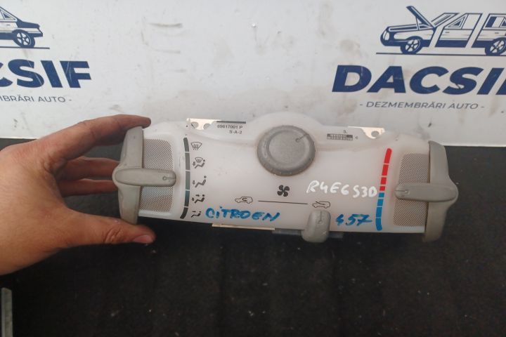 Comanda clima 55900-0H020 55900-0H020 Citroen C1 prima generatie