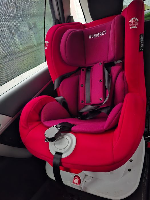 Scaun auto Wunderkid