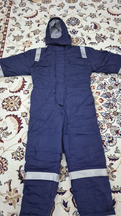 Рабочий комбинезон