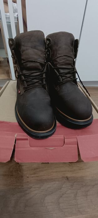 РЕДВИНГ ботинки за 50000 тг.