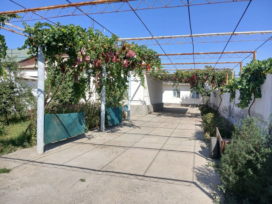 Коттедж 8 хона ЕВРОРЕМОНТ