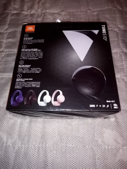Продам наушники  JBL безпроводные