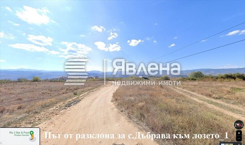 Продава се Земеделски имот в Благоевград, Баларбаши -  кв.м за 21 €/дка - Снимка #11