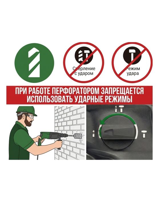 Коронка алмазного бурения BYCON  32мм,