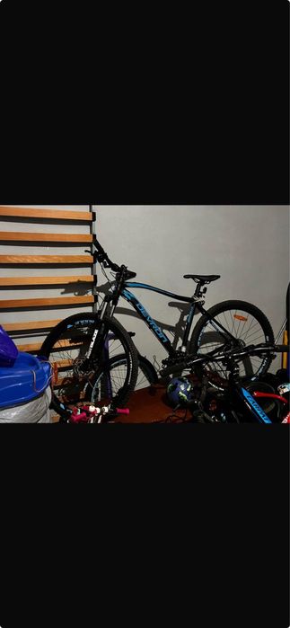 Bicicleta Devron Riddle