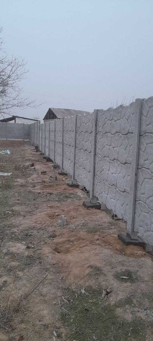 Yevrozabor / yevro zabor / Еврозабор