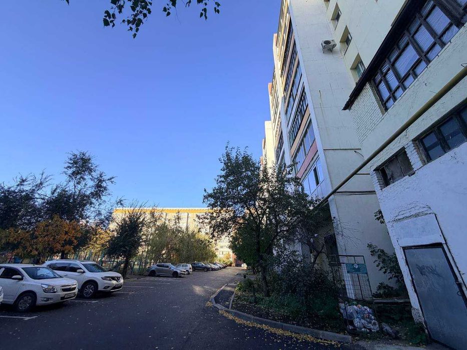Продажа 2-комнатной квартиры бородина 107