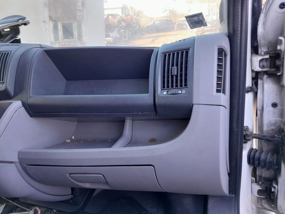 Dezmembrari  Fiat DUCATO (250, 290)  2006  > 0000 120 Multijet 2,3 D