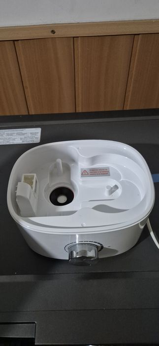 Овлажнител за въздух и ароматизатор TWE