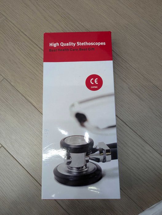 Стетоскоп высокого качества