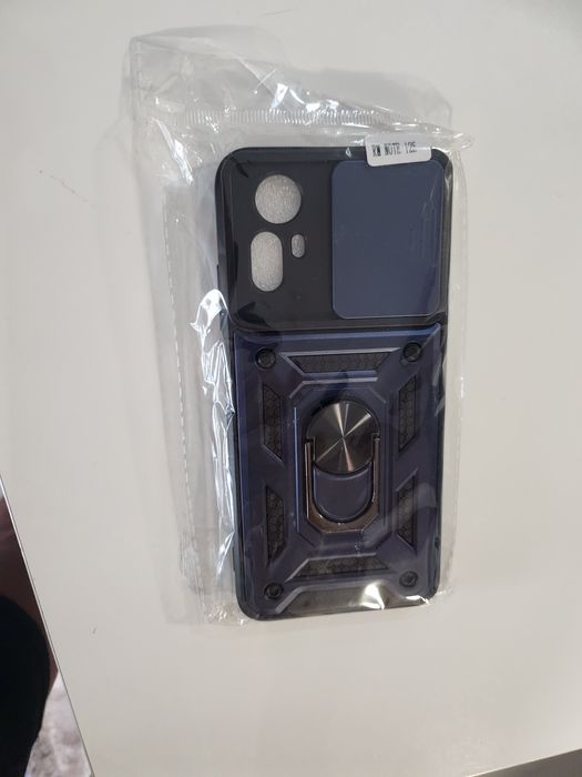 Калъф Readmi Note 12 S