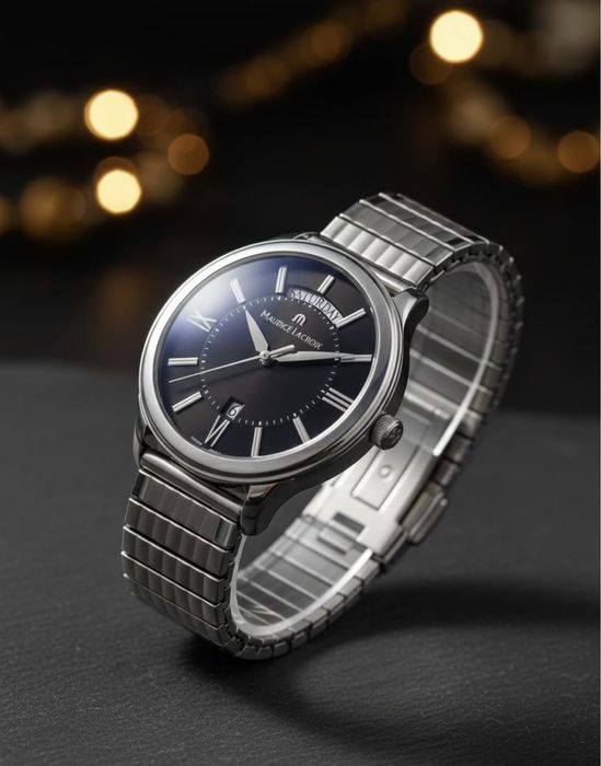 Maurice Lacroix classique