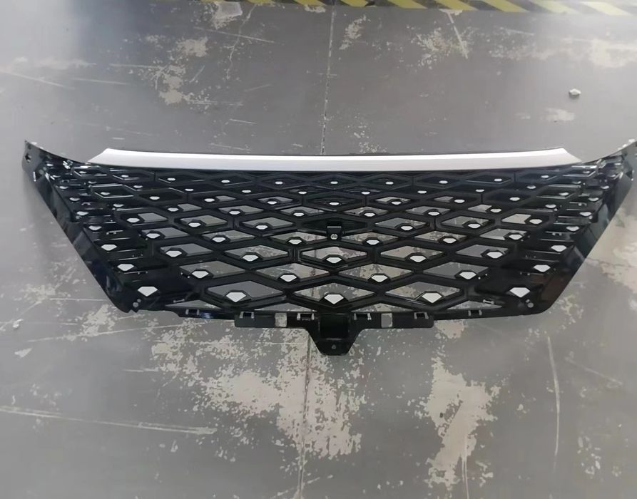 Кузовные автозапчасти