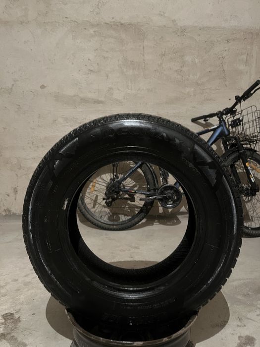 зимный покрышкк