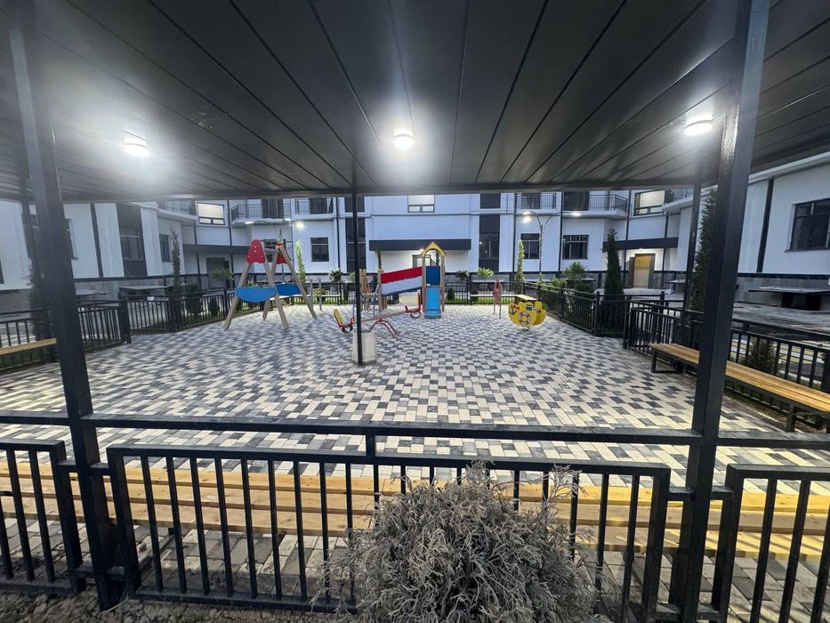 2 комнатная квартира от собственника