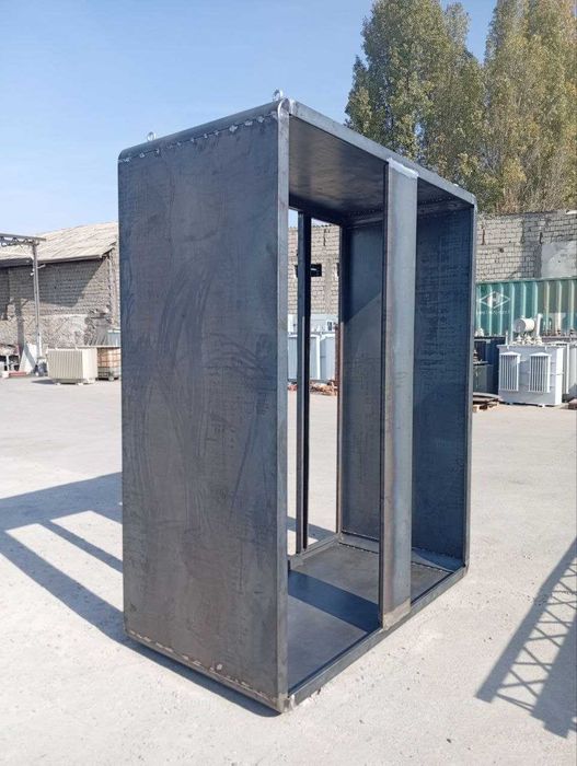 Услуга по Порошковой Краске . Гарантия и Качество