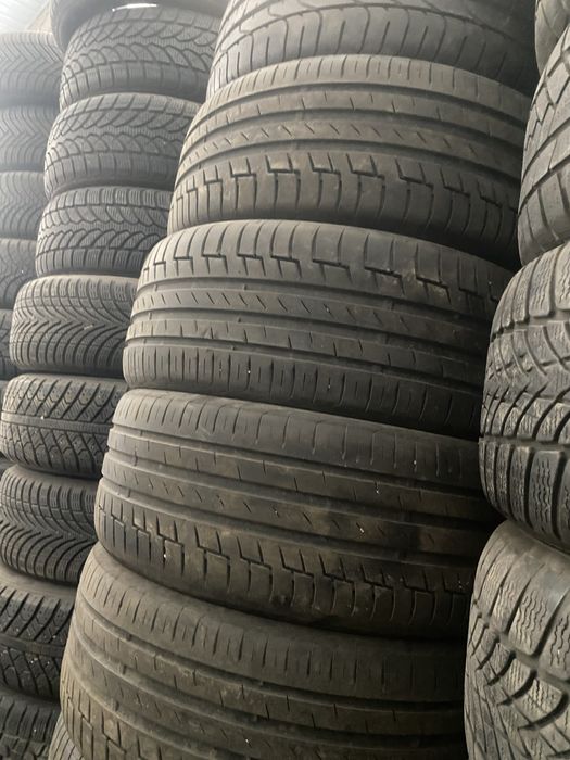 Шины Continental 225/50/18, Комплект 4шт