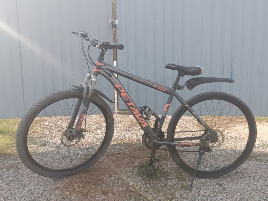 Продам велосипед