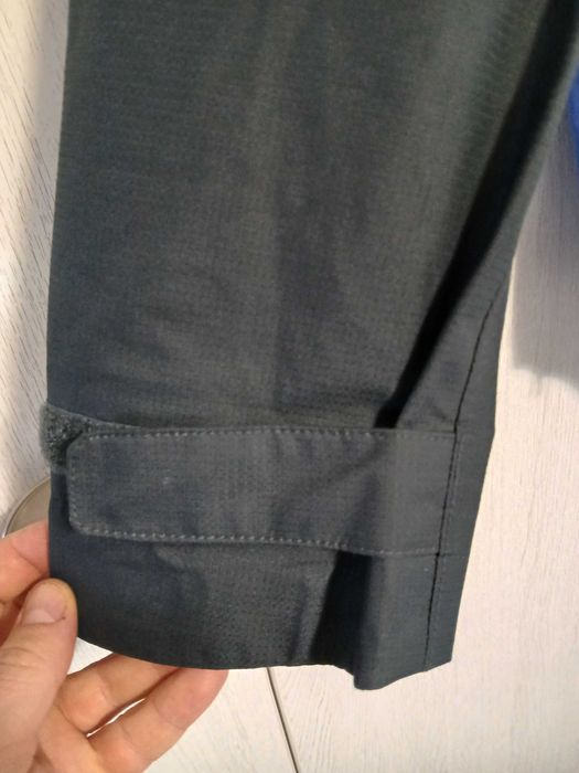 Stormberg яке мембрана