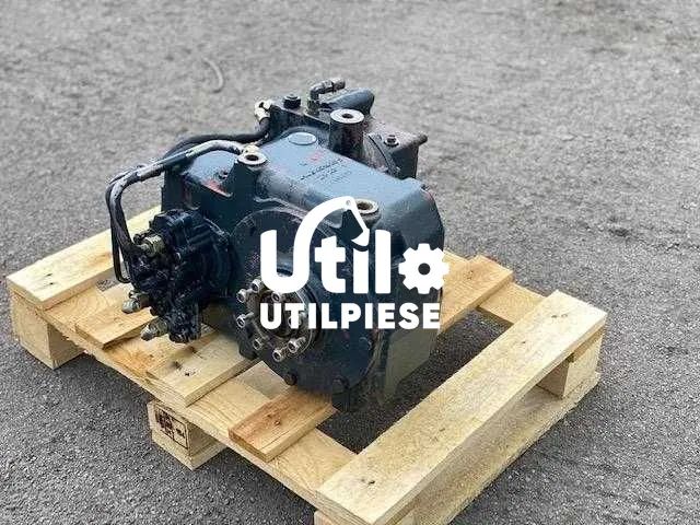 Cutie viteze ZF 2HL100 Liebherr L506 L507 L508 L509 L510 + piese ZF