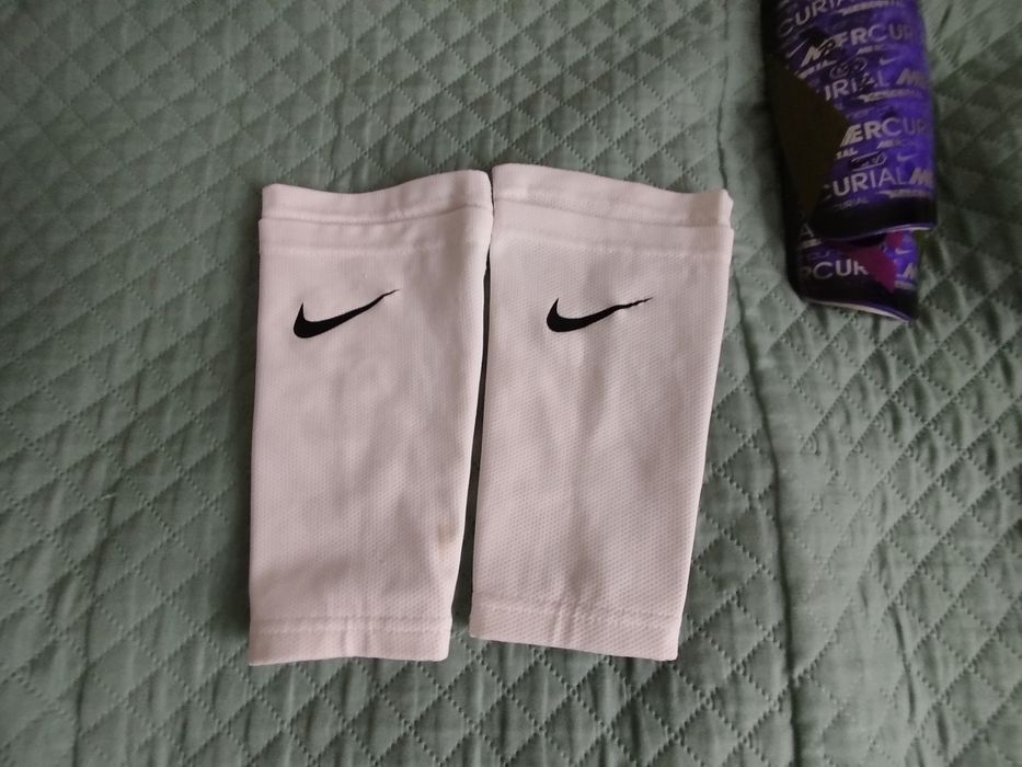 Щитки Mercurial+фиксаторы