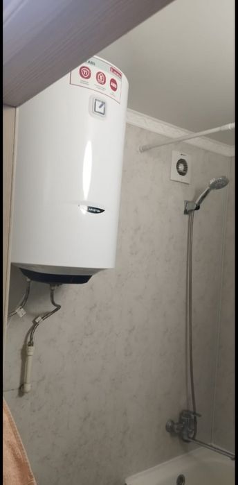 Продам квартиру 2 комнатную