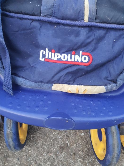 Подарявам детска количка