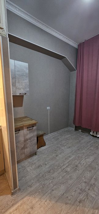 Комната в общижитие