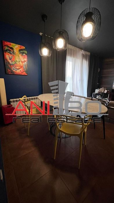 Продава се Тристаен апартамент в София, Бояна - 108 кв.м за 2130 €/кв.м - Снимка #1